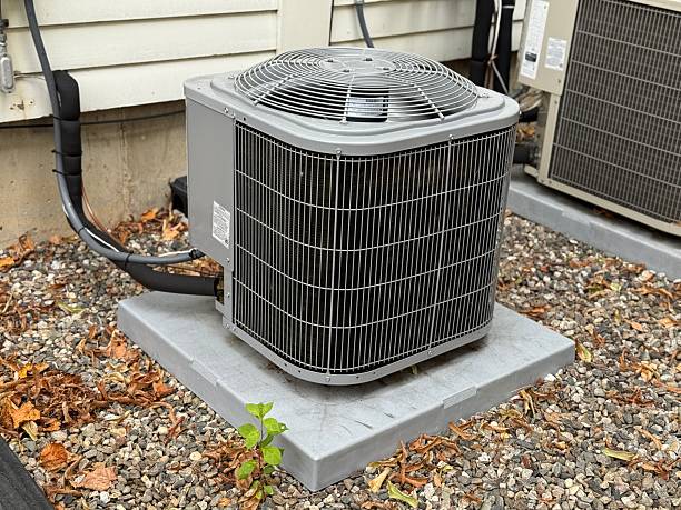 24/7 Emergency Ac Installation experts in Romulus, MI