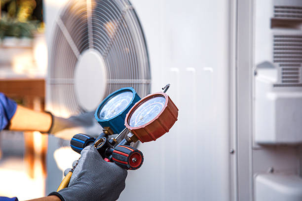 Affordable Ac Installation solutions in Romulus, MI